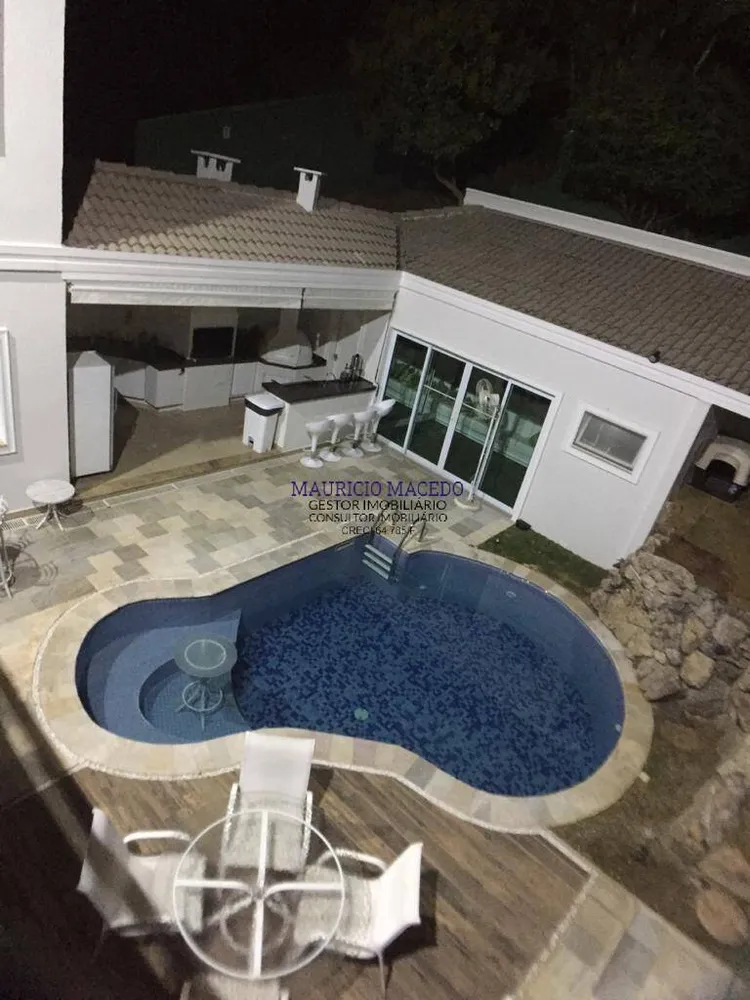 Casa, 5 quartos, 450 m² - Foto 4