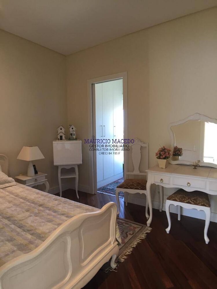 Casa, 5 quartos, 450 m² - Foto 3
