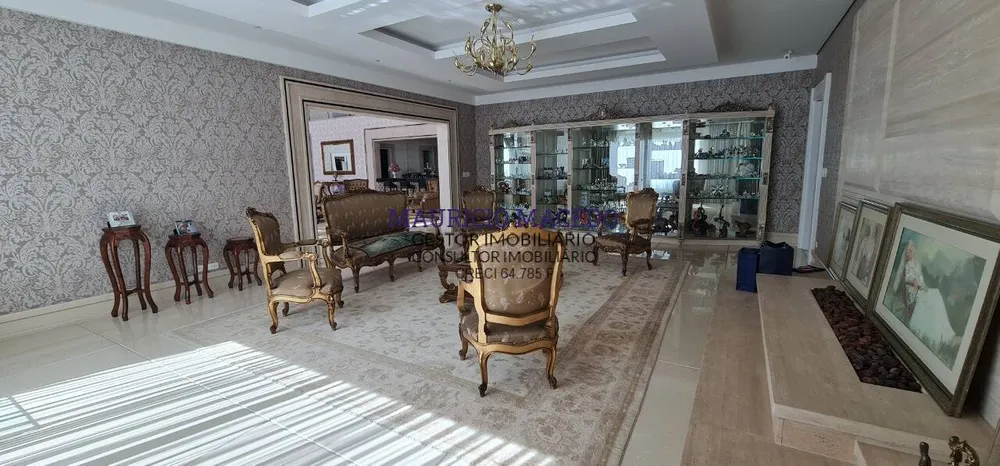 Casa, 6 quartos, 2811 m² - Foto 7
