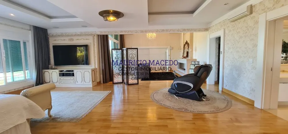 Casa, 6 quartos, 2811 m² - Foto 7