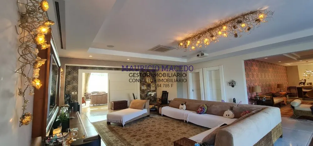 Casa, 6 quartos, 2811 m² - Foto 2