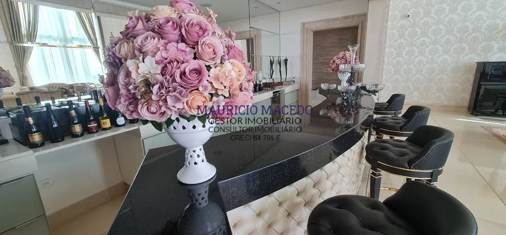 Casa, 6 quartos, 2811 m² - Foto 2