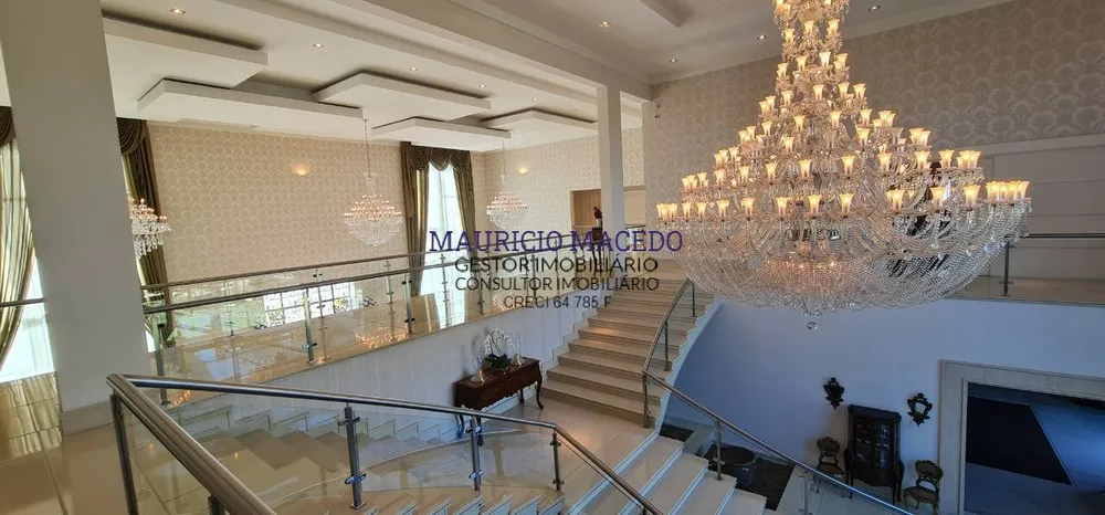 Casa, 6 quartos, 2811 m² - Foto 4