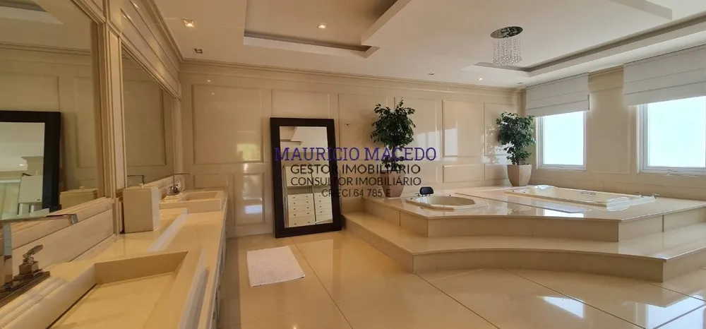Casa, 6 quartos, 2811 m² - Foto 3