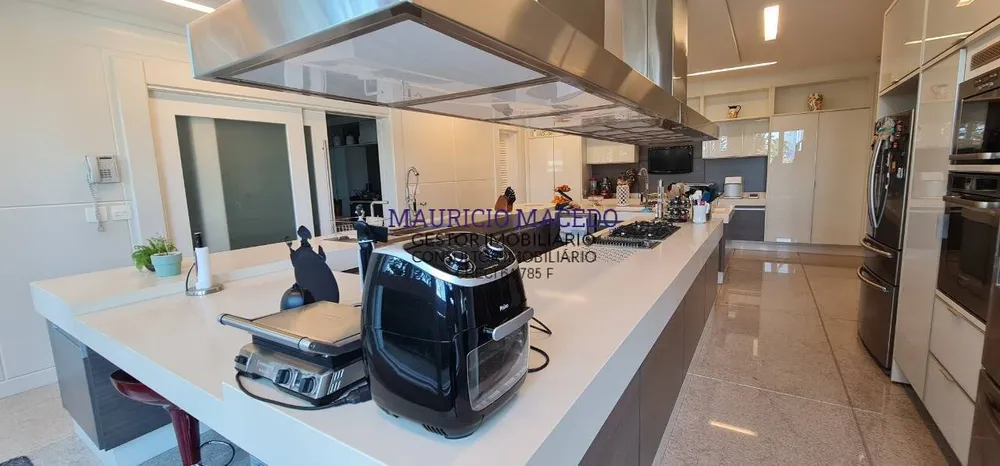 Casa, 6 quartos, 2811 m² - Foto 5