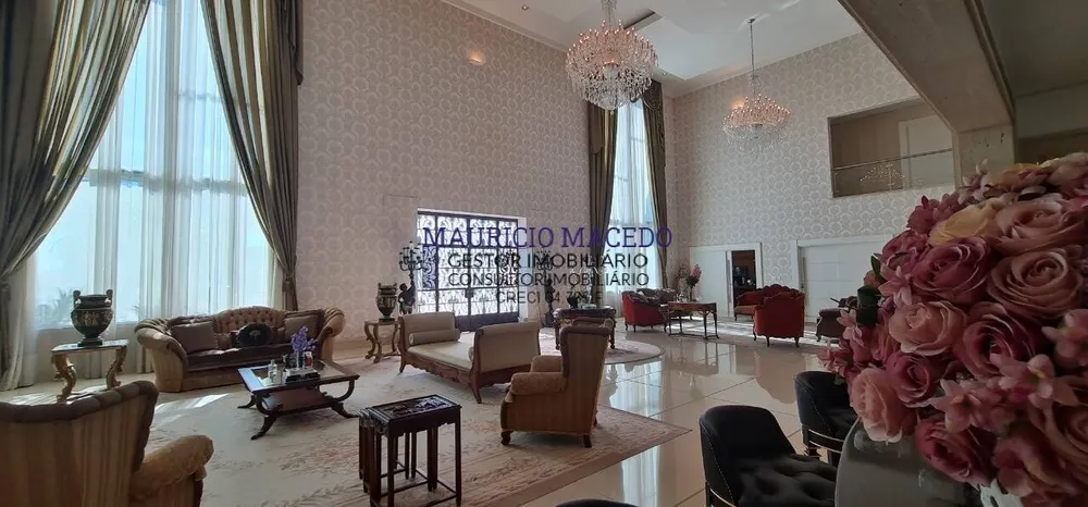 Casa, 6 quartos, 2811 m² - Foto 3