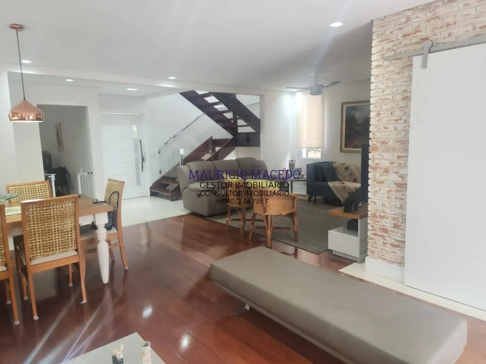 Casa, 4 quartos, 335 m² - Foto 5