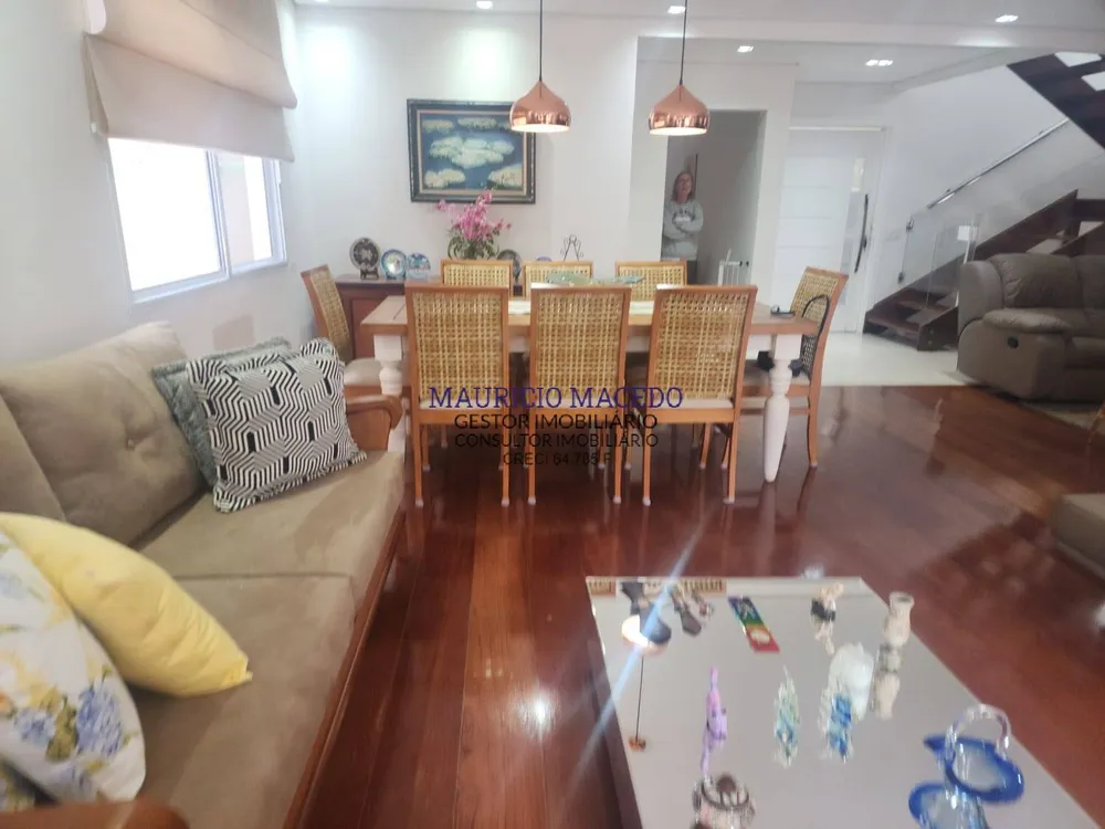 Casa, 4 quartos, 335 m² - Foto 14