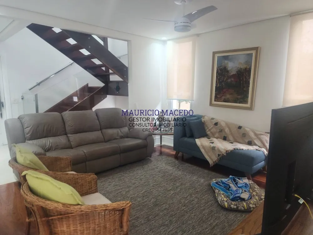 Casa, 4 quartos, 335 m² - Foto 8