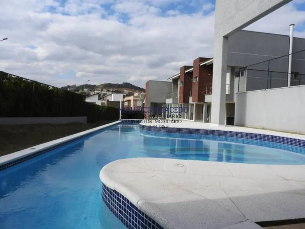 Casa, 5 quartos, 735 m² - Foto 9