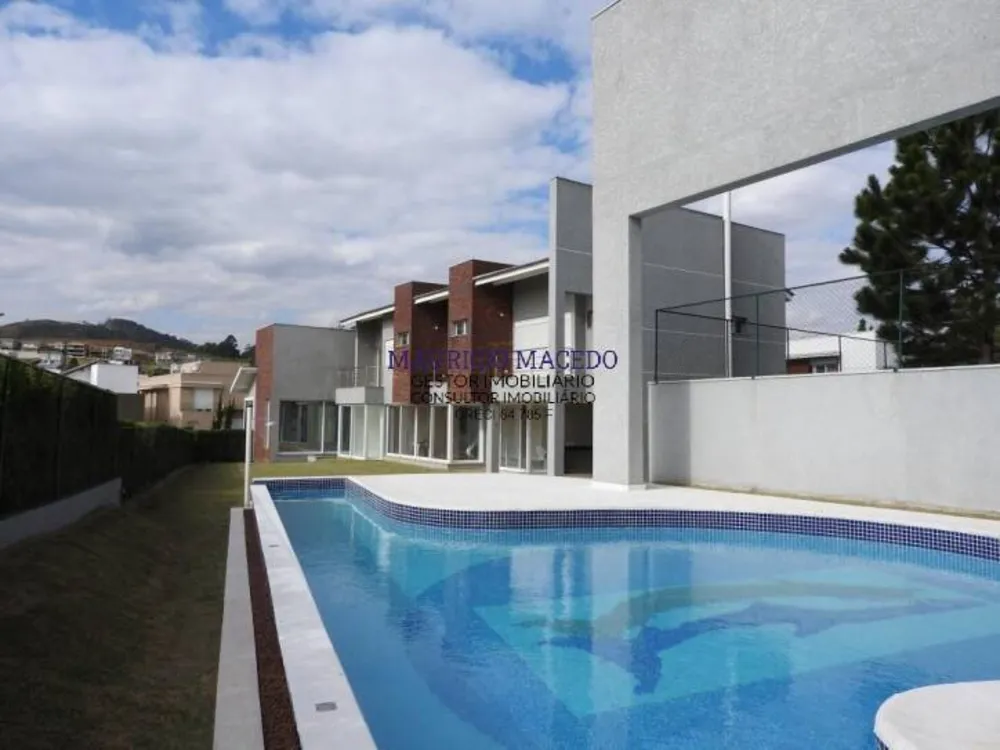 Casa, 5 quartos, 735 m² - Foto 10