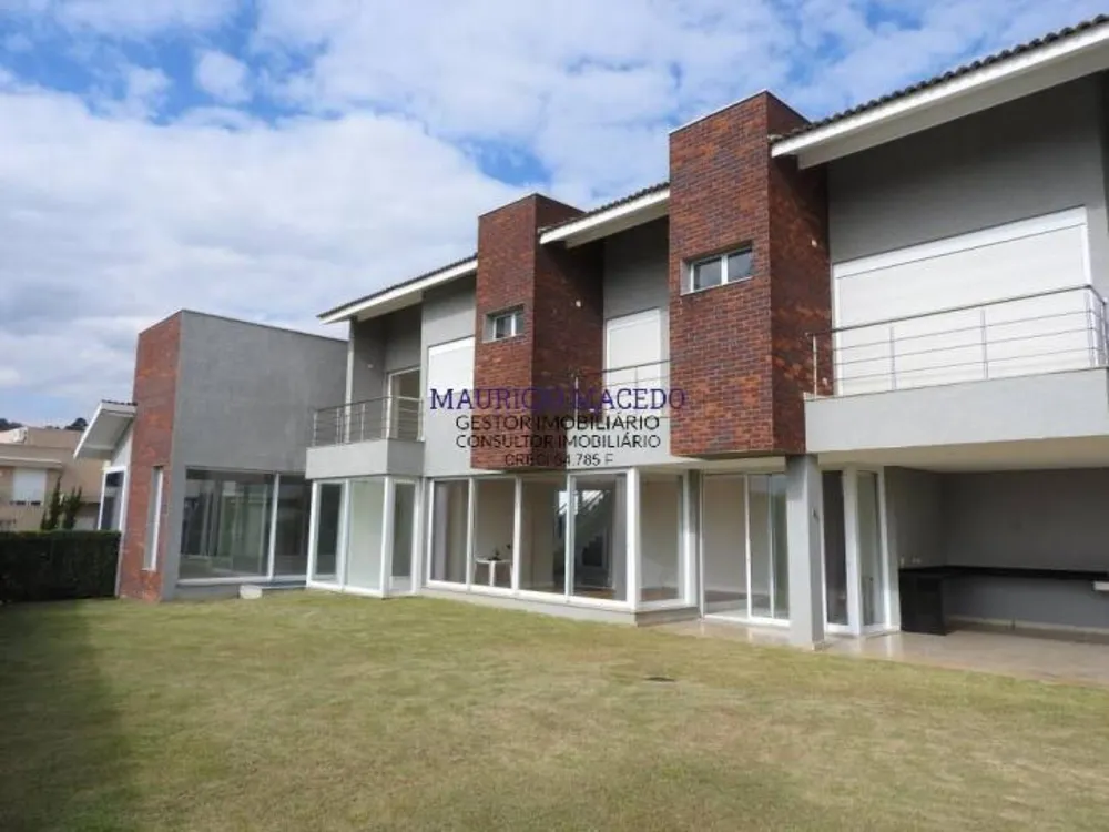Casa, 5 quartos, 735 m² - Foto 12