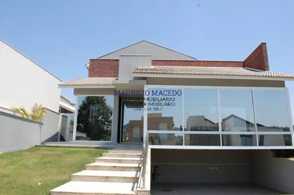 Casa, 5 quartos, 735 m² - Foto 1