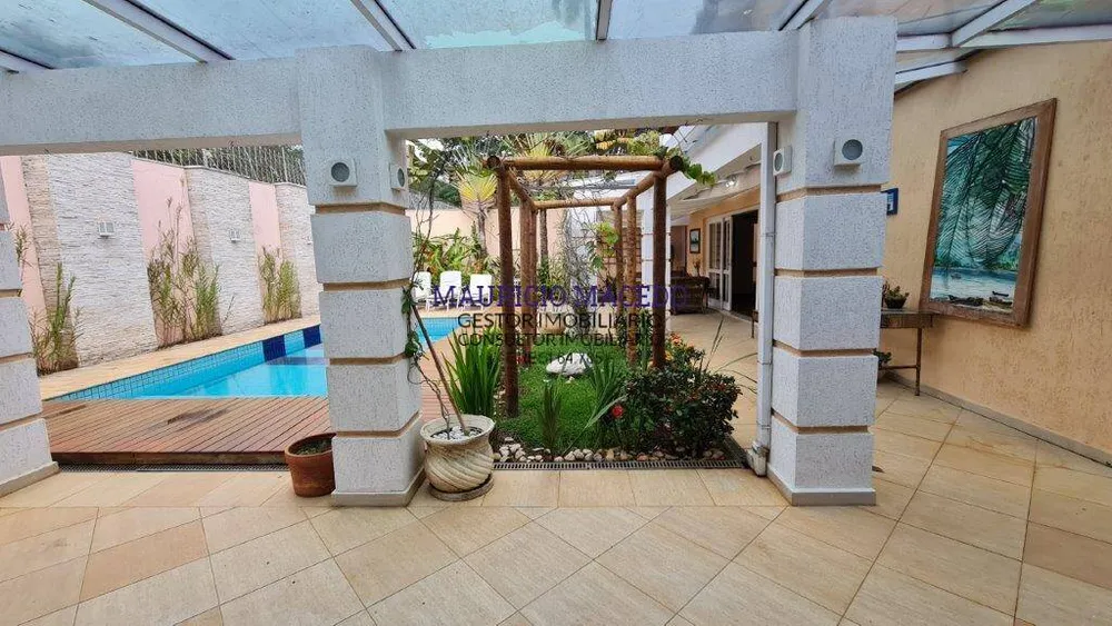Casa, 4 quartos, 600 m² - Foto 8