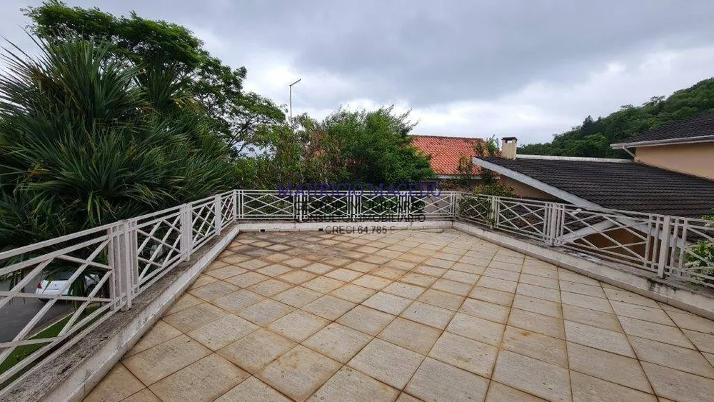 Casa, 4 quartos, 600 m² - Foto 1