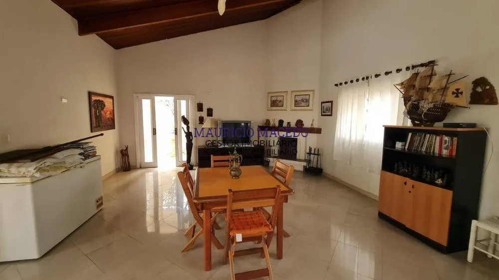 Casa, 4 quartos, 600 m² - Foto 8
