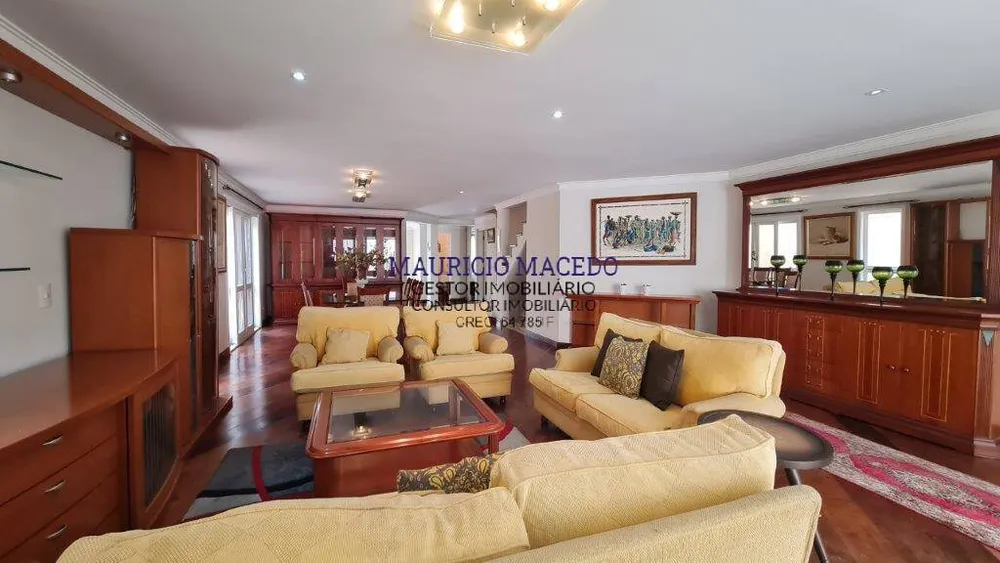 Casa, 4 quartos, 600 m² - Foto 6