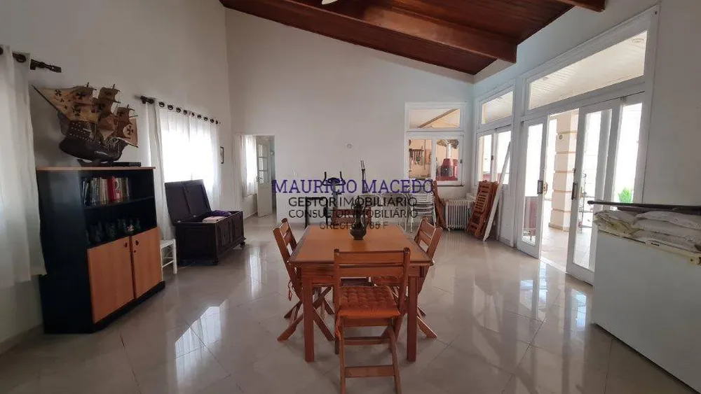 Casa, 4 quartos, 600 m² - Foto 4