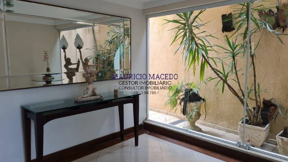 Casa, 4 quartos, 600 m² - Foto 6