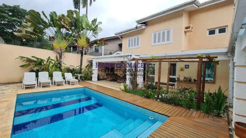 Casa, 4 quartos, 600 m² - Foto 3