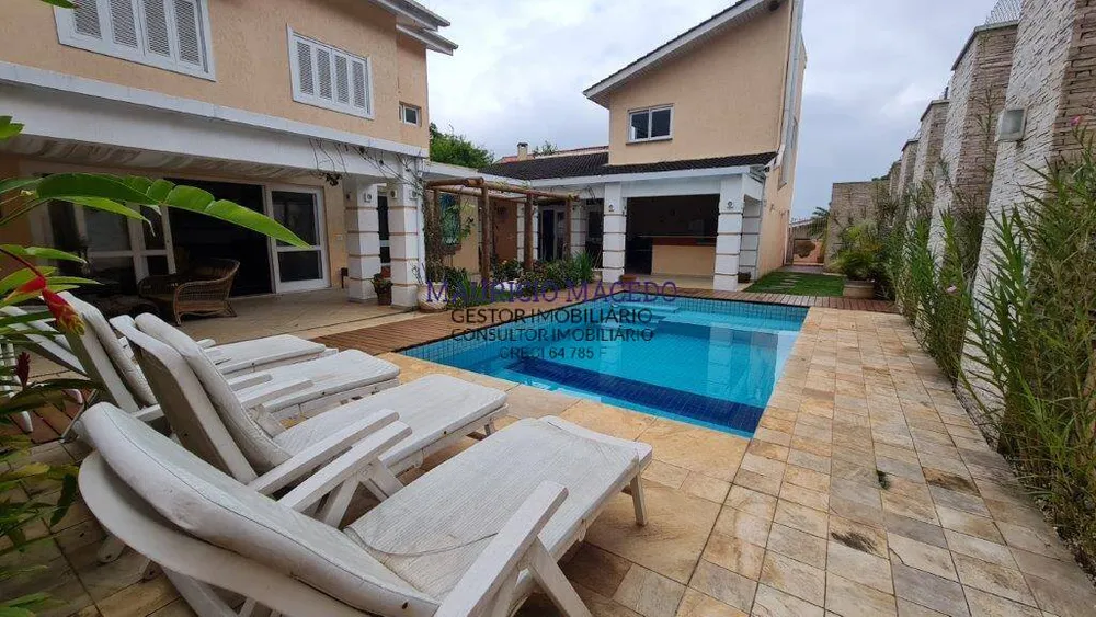 Casa, 4 quartos, 600 m² - Foto 2