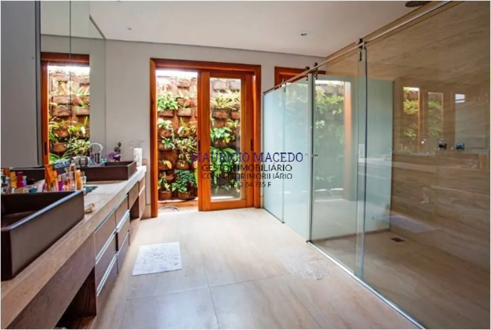 Casa, 5 quartos, 504 m² - Foto 10