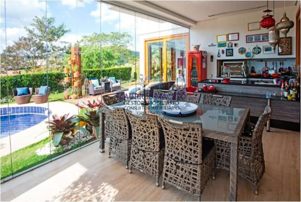 Casa, 5 quartos, 504 m² - Foto 6
