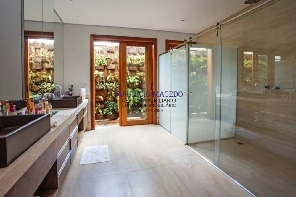 Casa, 5 quartos, 504 m² - Foto 2