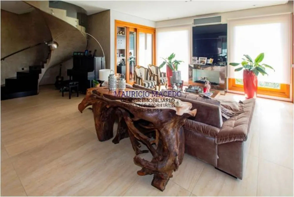 Casa, 5 quartos, 504 m² - Foto 4