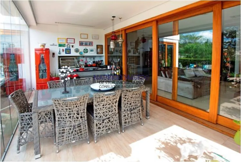 Casa, 5 quartos, 504 m² - Foto 5
