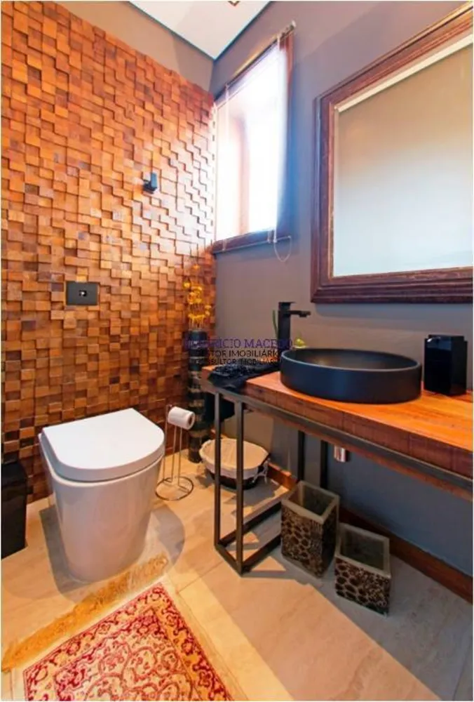 Casa, 5 quartos, 504 m² - Foto 3