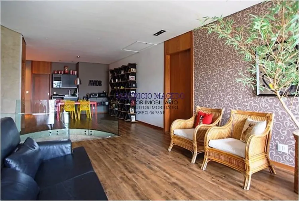Casa, 5 quartos, 504 m² - Foto 8