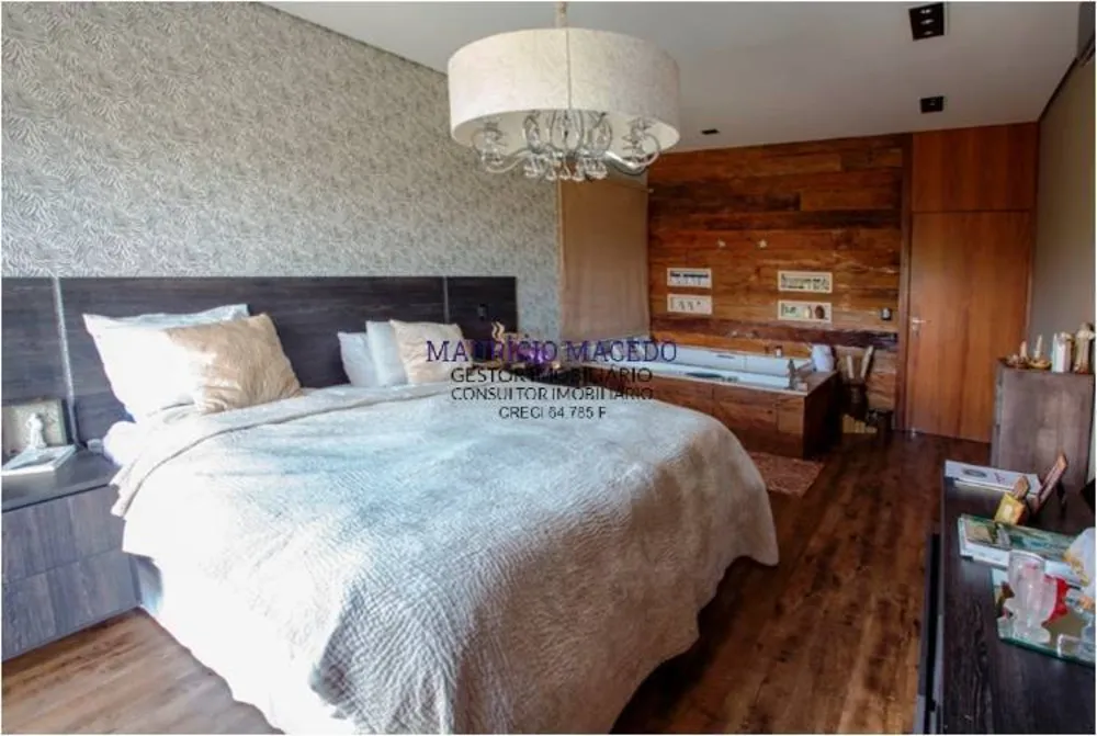 Casa, 5 quartos, 504 m² - Foto 9