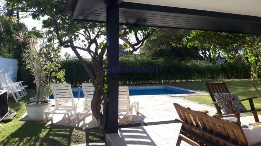 Casa, 4 quartos, 430 m² - Foto 18