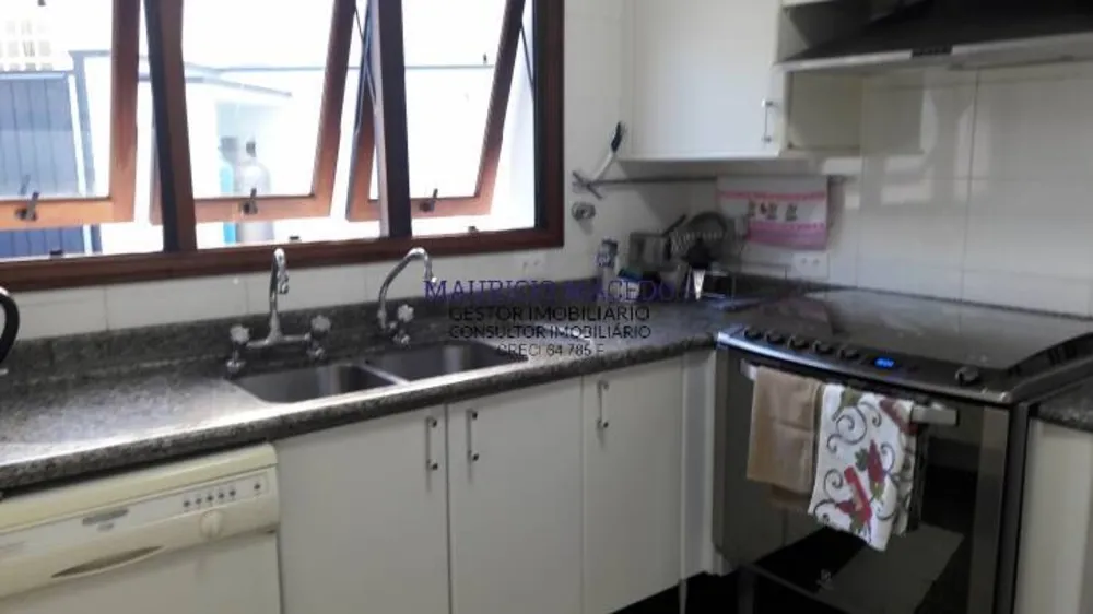 Casa, 4 quartos, 430 m² - Foto 19