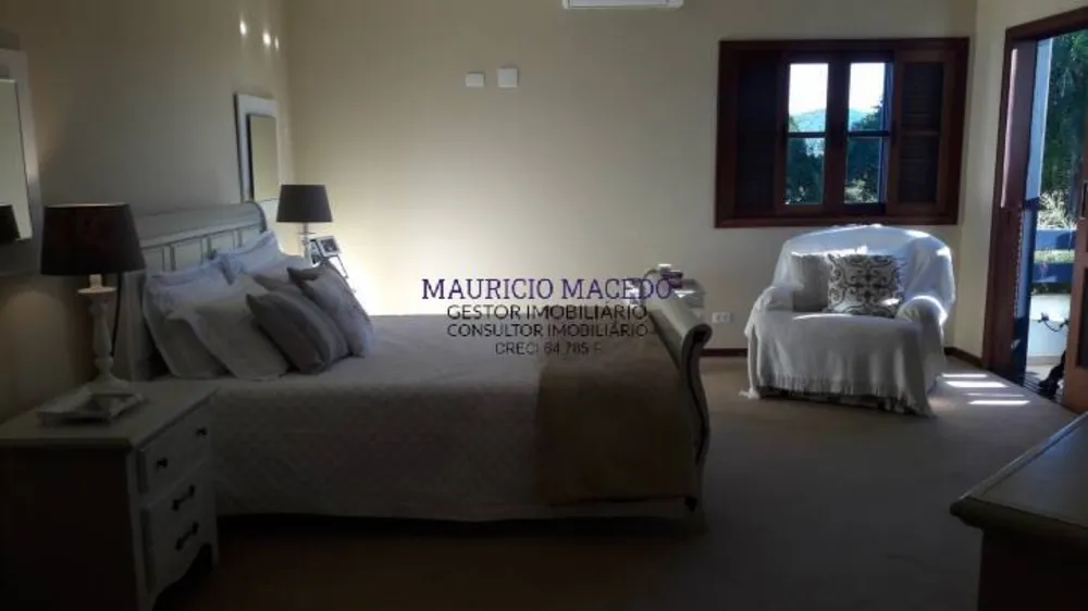 Casa, 4 quartos, 430 m² - Foto 7