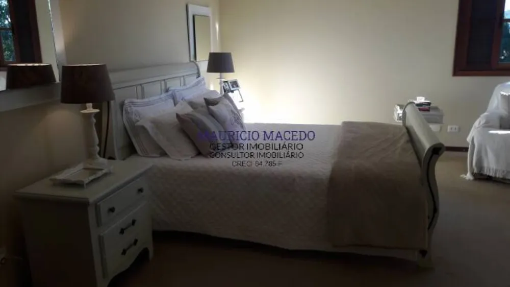 Casa, 4 quartos, 430 m² - Foto 13