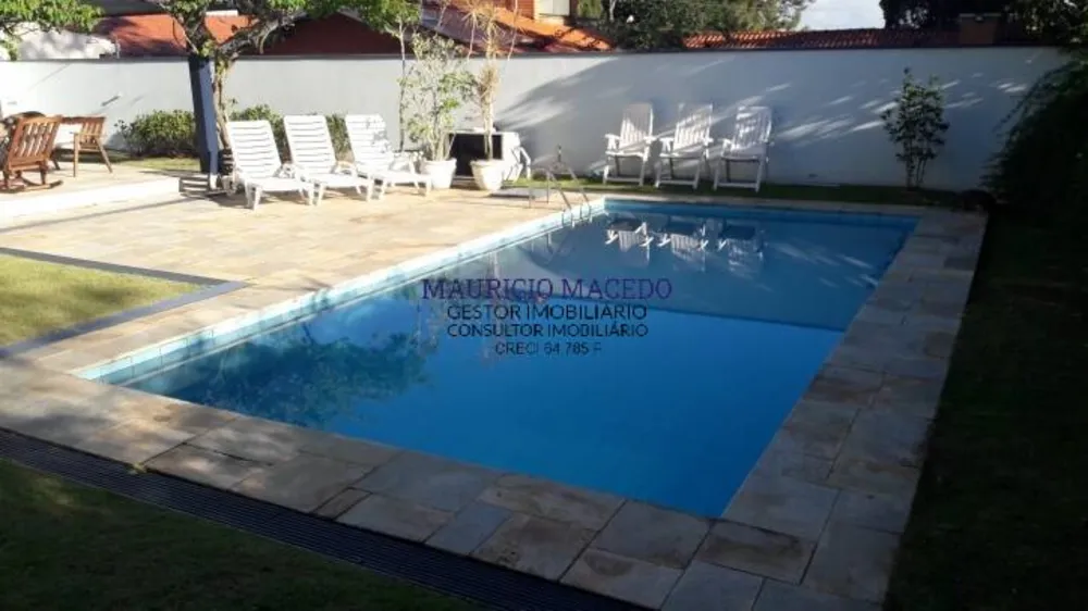 Casa, 4 quartos, 430 m² - Foto 12