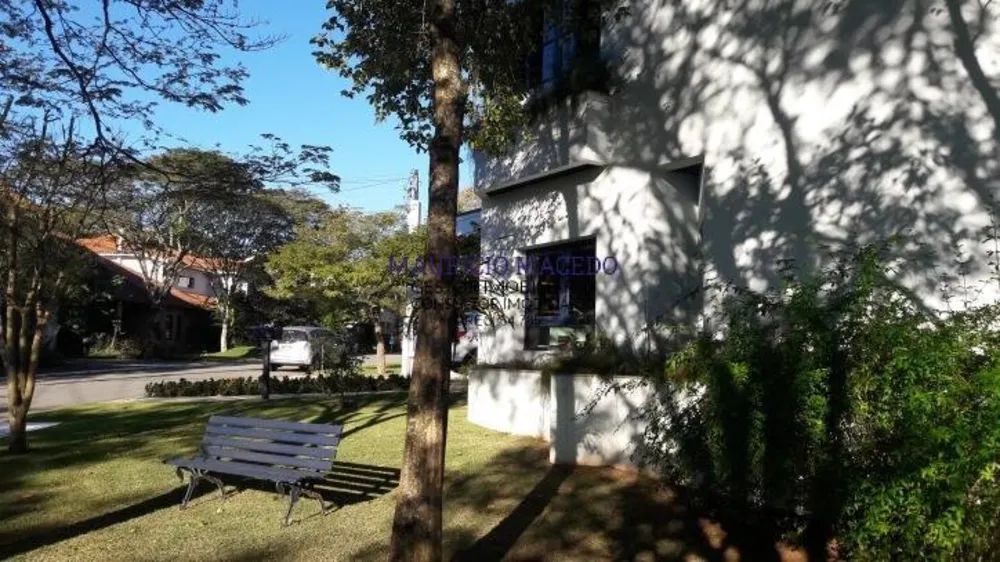Casa, 4 quartos, 430 m² - Foto 5