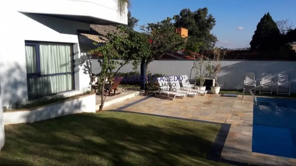 Casa, 4 quartos, 430 m² - Foto 4