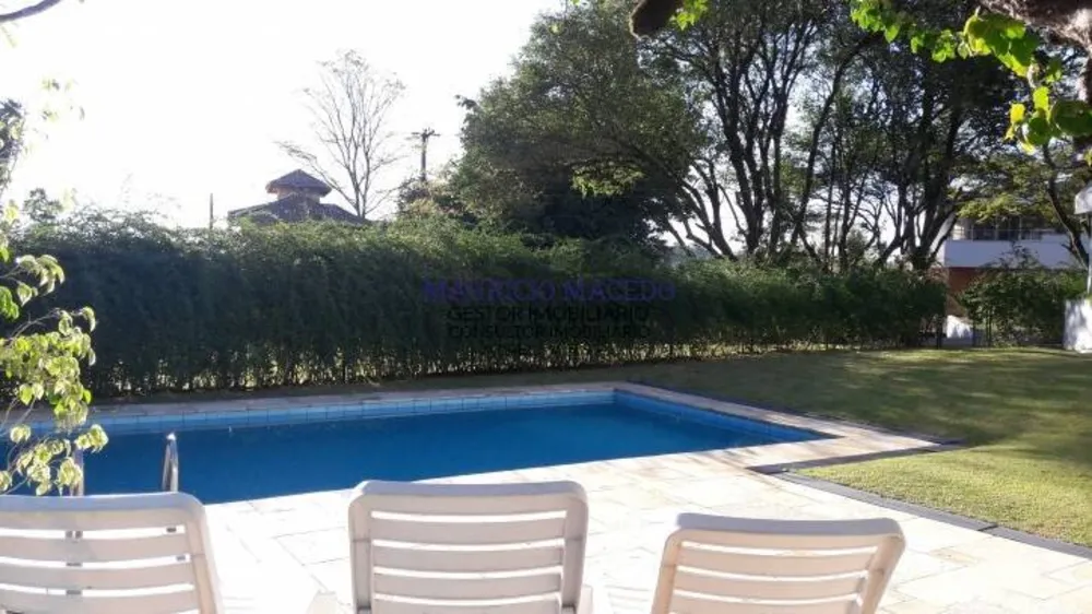 Casa, 4 quartos, 430 m² - Foto 1