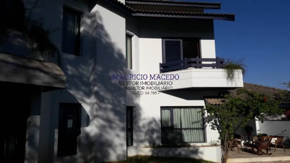 Casa, 4 quartos, 430 m² - Foto 9