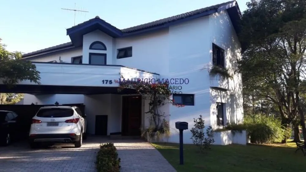 Casa, 4 quartos, 430 m² - Foto 3