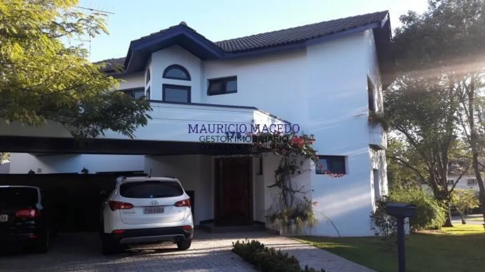 Casa, 4 quartos, 430 m² - Foto 11