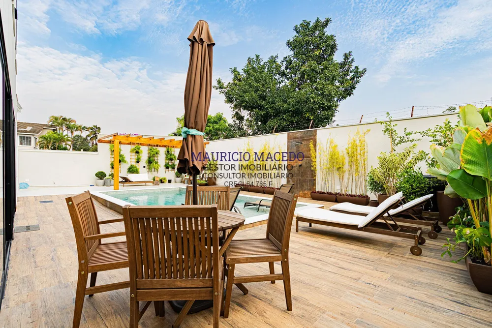 Casa, 5 quartos, 560 m² - Foto 9