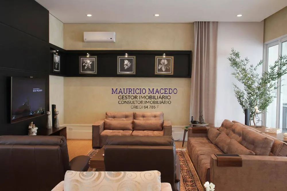 Casa, 5 quartos, 560 m² - Foto 2