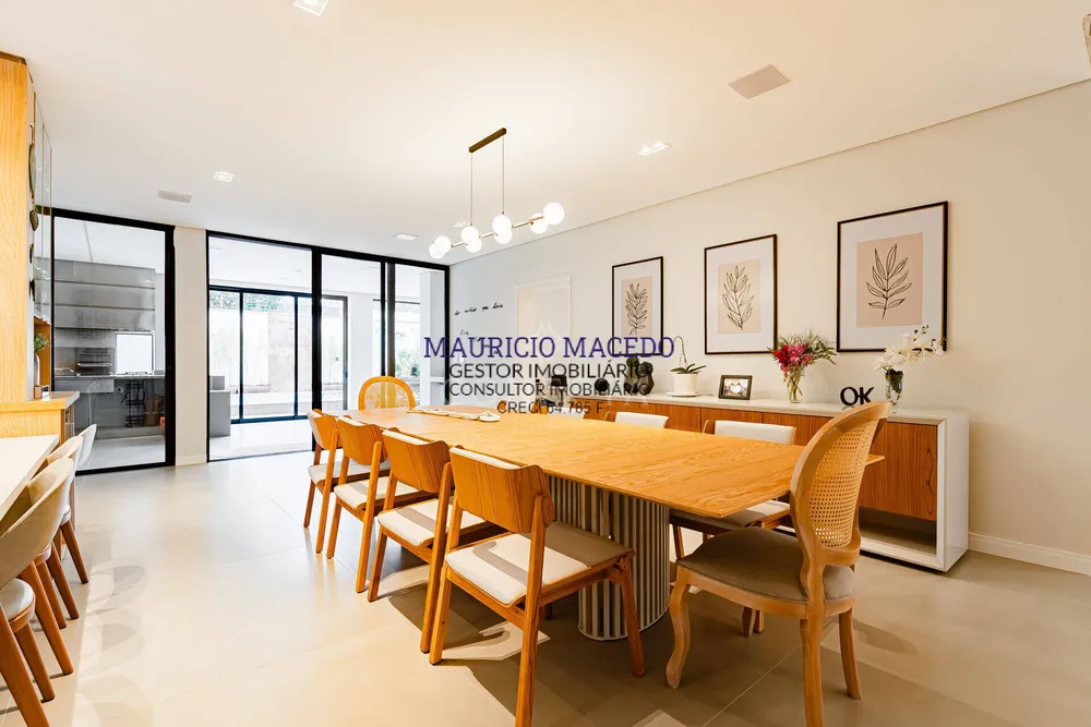 Casa, 5 quartos, 560 m² - Foto 11