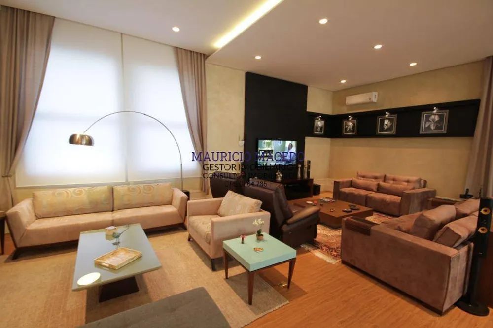 Casa, 5 quartos, 560 m² - Foto 5