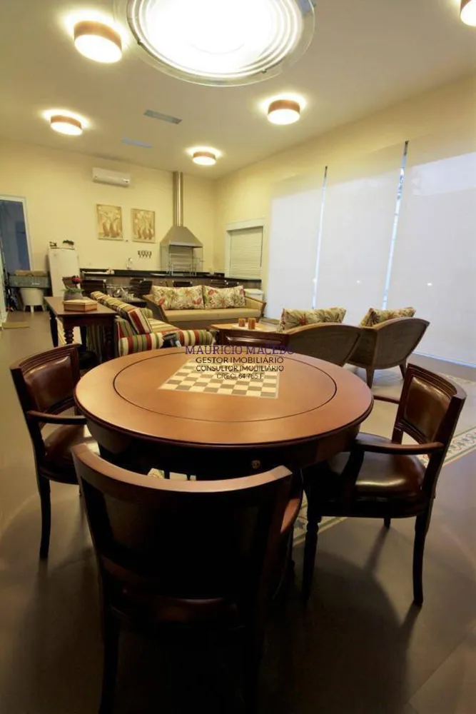 Casa, 5 quartos, 560 m² - Foto 8
