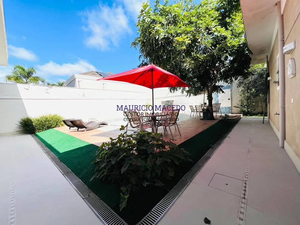 Casa, 5 quartos, 560 m² - Foto 4